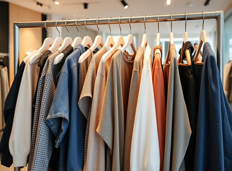Ropa de Oficina Masculina Buenos Aires